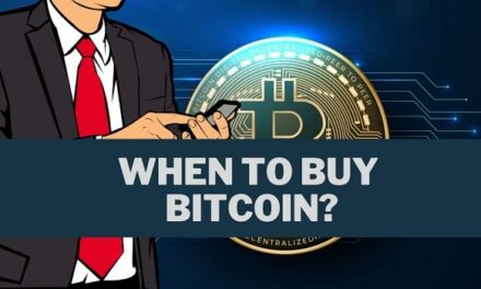 When to shop for Bitcoin?