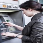Bitcoin ATM in Russia