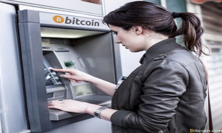 Find Bitcoin ATM in Moscow, Russian Federation