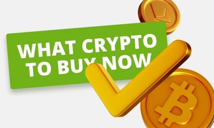 The Evolution of Best Crypto To Buy Now