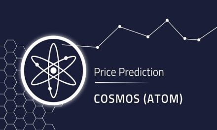 Cosmos Crypto Price Prediction: 25 Surprising Facts