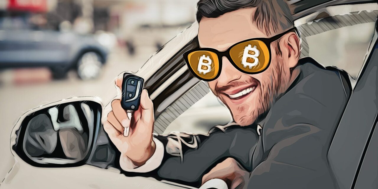 30 Inspirational Quotes About Crypto Cars