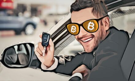 30 Inspirational Quotes About Crypto Cars