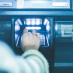 Bitcoin ATMs