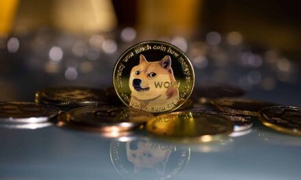 Paying with Dogecoin