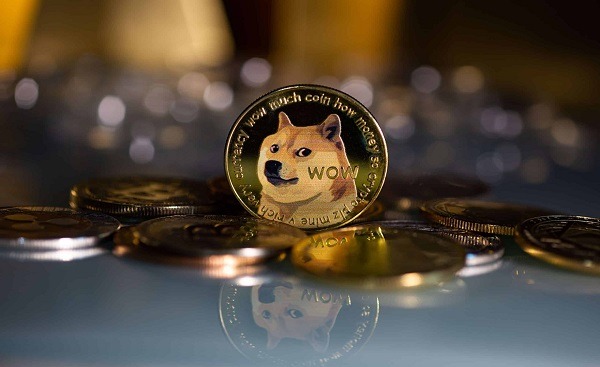 Paying with Dogecoin